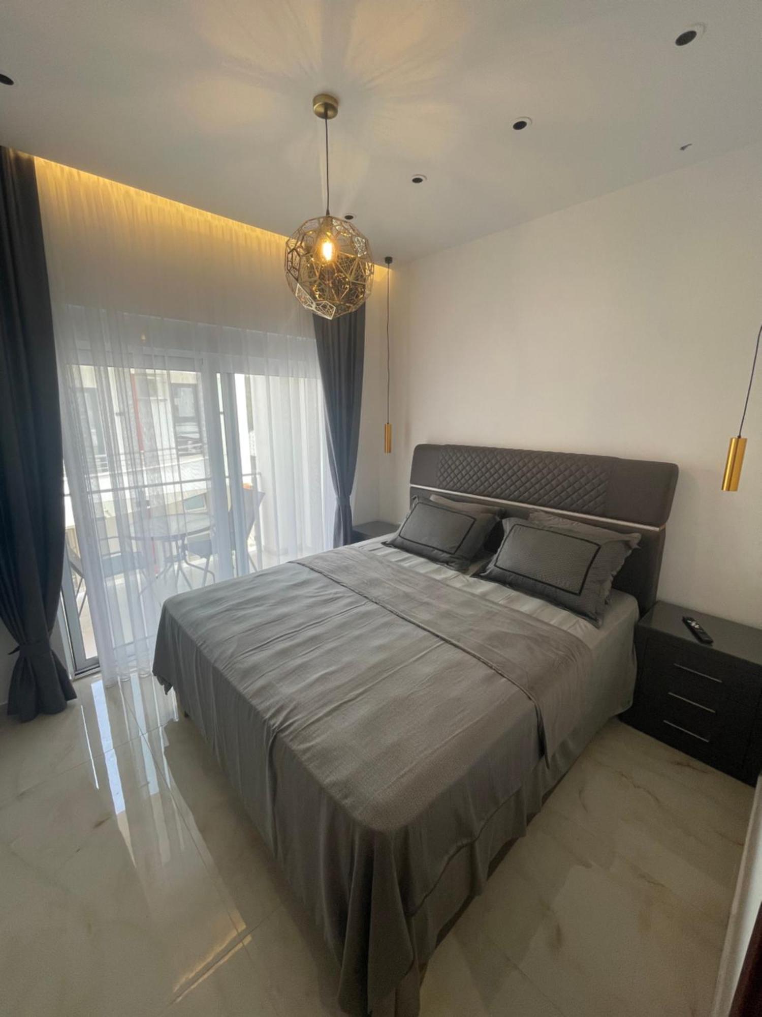 Apartman Amira Ulcinj